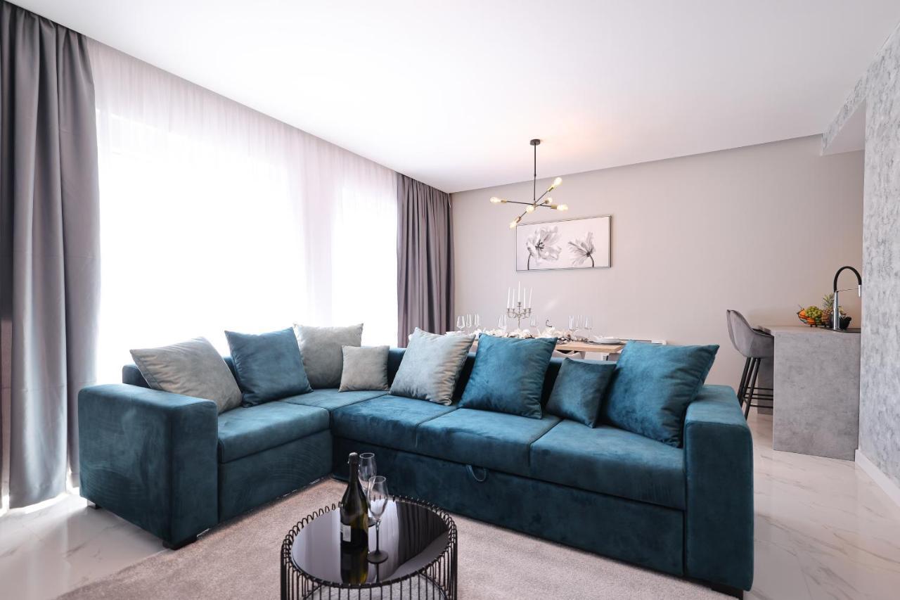D-Palace Apartments-Olive Tree Donji Zemunik Zewnętrze zdjęcie