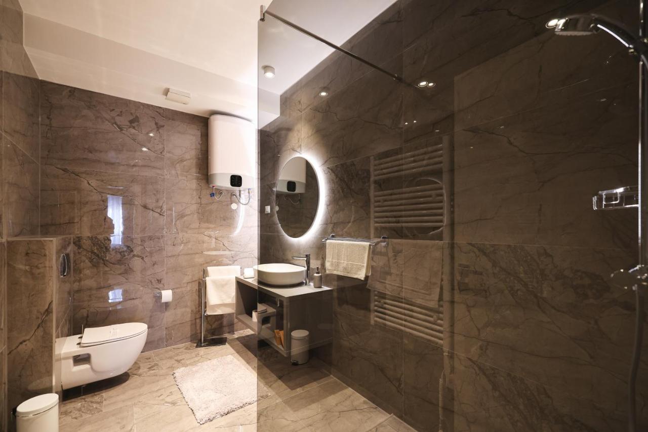 D-Palace Apartments-Olive Tree Donji Zemunik Zewnętrze zdjęcie
